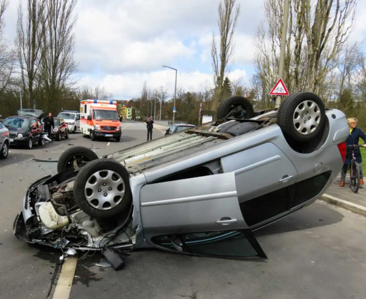 car-accident-Massachusetts