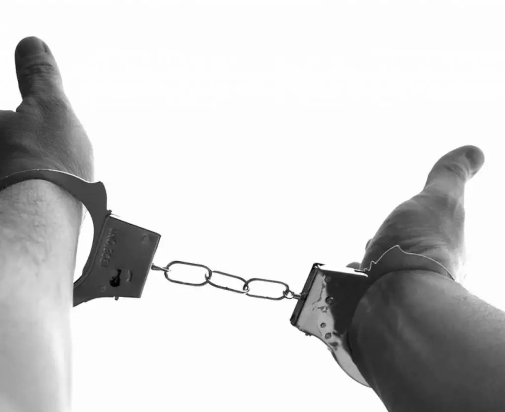 What Happens After You’re Arrested in Massachusetts? A Complete Legal Breakdown